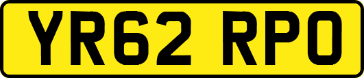 YR62RPO
