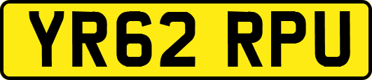 YR62RPU