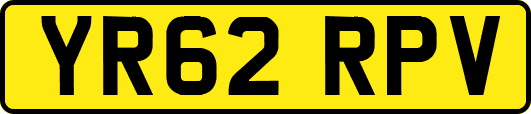 YR62RPV