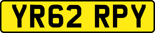 YR62RPY
