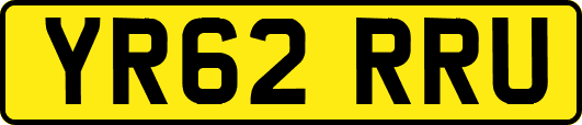YR62RRU