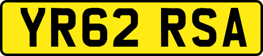 YR62RSA