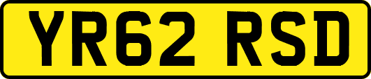 YR62RSD