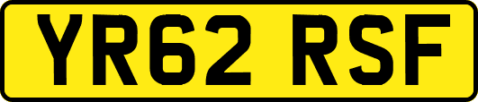 YR62RSF