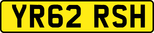 YR62RSH