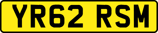 YR62RSM