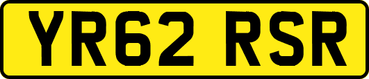 YR62RSR
