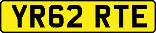 YR62RTE