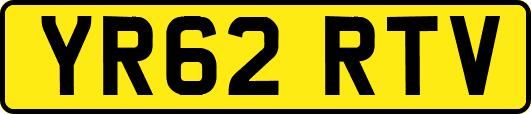 YR62RTV