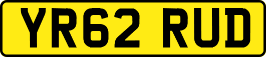 YR62RUD