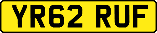 YR62RUF