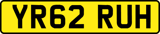 YR62RUH