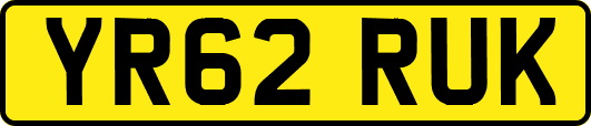 YR62RUK