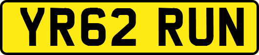 YR62RUN
