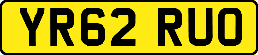 YR62RUO