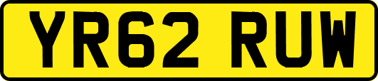 YR62RUW