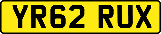 YR62RUX