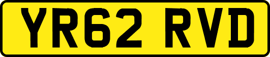 YR62RVD