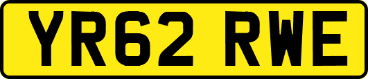 YR62RWE