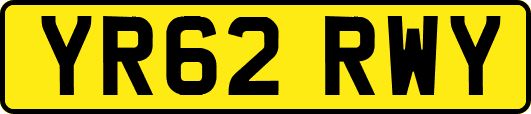 YR62RWY