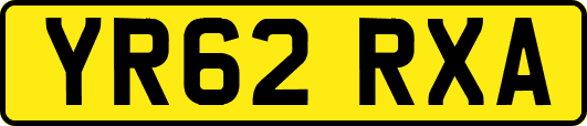 YR62RXA