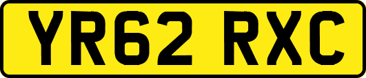 YR62RXC