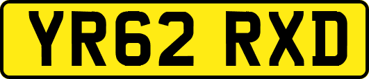 YR62RXD