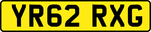 YR62RXG
