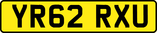 YR62RXU