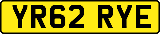 YR62RYE