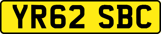 YR62SBC