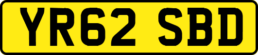 YR62SBD
