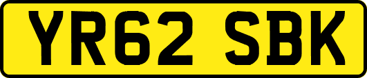 YR62SBK