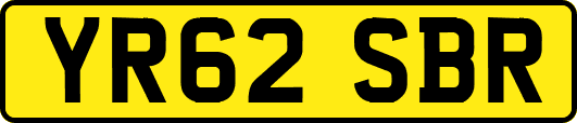 YR62SBR