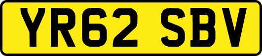 YR62SBV