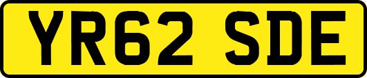 YR62SDE