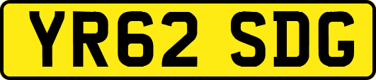 YR62SDG