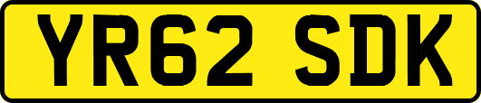 YR62SDK
