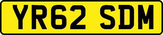 YR62SDM