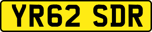 YR62SDR