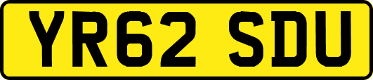 YR62SDU