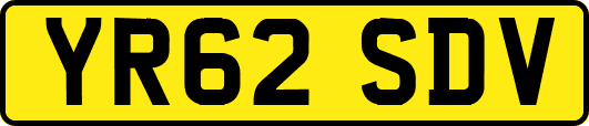 YR62SDV