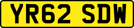 YR62SDW