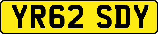 YR62SDY