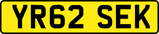 YR62SEK