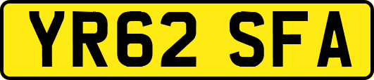 YR62SFA
