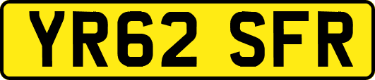 YR62SFR