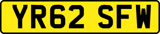 YR62SFW