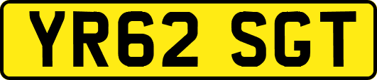 YR62SGT