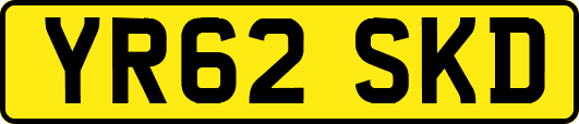 YR62SKD